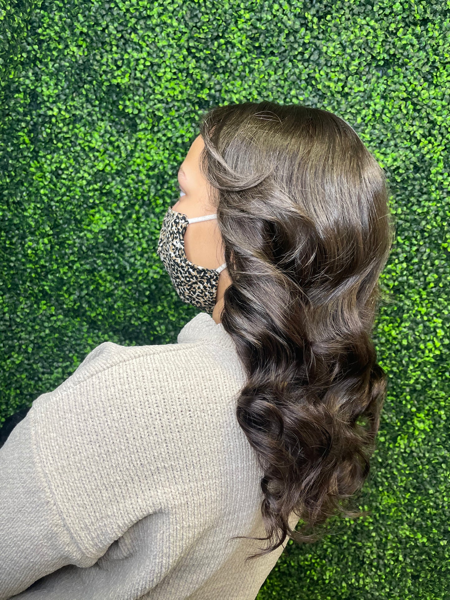 Raw Vietnamese Body Wave Hair
