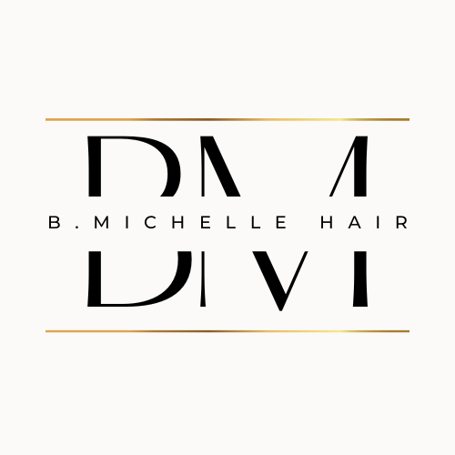 B.Michelle Hair 